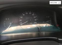 Daewoo Sens 2012 в Львове