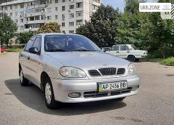Daewoo Lanos 2007 в Запорожье