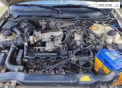 Седан Daewoo Nexia I 2006 в Черкассах