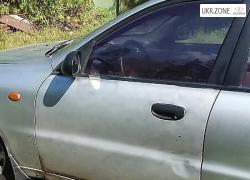 Седан Daewoo Lanos I 2007 в Киеве