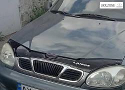 Daewoo Lanos 2009 в Харькове