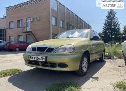 Daewoo Sens 2006 в Хмельницком