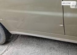 Хэтчбек 5 дверей Daewoo Matiz I Рестайлинг 2009 в Килии