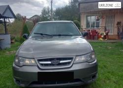 Седан Daewoo Nexia 2008 в Дрогобыче