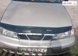 Седан Daewoo Nexia I 2006 в Волочиске