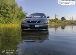 Седан Daewoo Lanos I 2006 в Старом Самборе