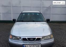 Седан Daewoo Nexia 2008 у Броварах