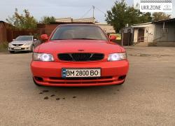 Седан Daewoo Nubira I 1999 в Сумах