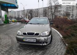 Седан Daewoo Sens I 2004 в Сумах
