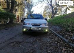 Седан Daewoo Nexia I Рестайлінг 2012 у Києві