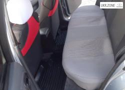 Daewoo Lanos 2009 у Тернополі