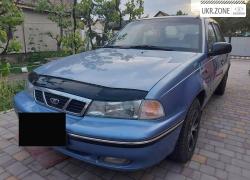 Седан Daewoo Nexia 2008 в Христиновке