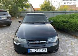 Седан Daewoo Nexia I Рестайлинг 2012 в Киеве
