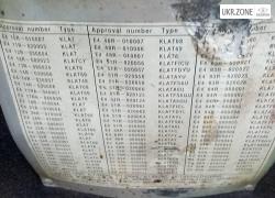 Седан Daewoo Lanos I 1998 в Черкассах