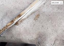 Седан Daewoo Lanos I 2003 в Кролевце