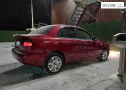 Седан Daewoo Lanos I 2005 в Хмельницком