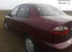 Daewoo Lanos 2009 в Николаеве