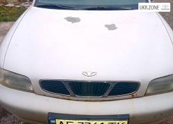 Универсал 5 дверей Daewoo Nubira I 1998 в Днепре