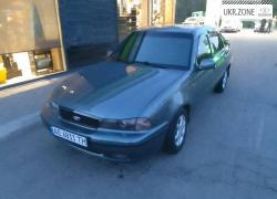 Седан Daewoo Nexia I 1997 в Кривом Роге