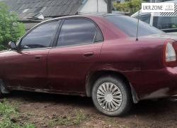 Универсал 5 дверей Daewoo Nubira I 1999 в Подволочиске