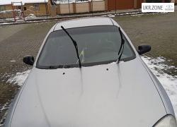 Седан Daewoo Lanos I 2005 в Львове