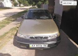 Седан Daewoo Nexia 2008 в Харькове