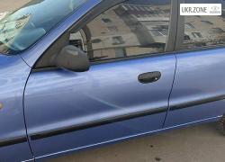 Седан Daewoo Lanos I 2007 в Виннице