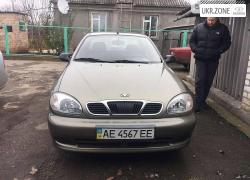 Daewoo Sens 2005 в Софиевке
