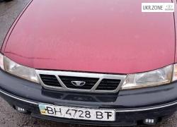 Седан Daewoo Nexia 2008 в Белгород-Днестровском