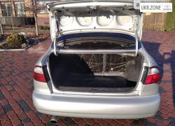 Седан Daewoo Lanos I 2007 в Павлограде