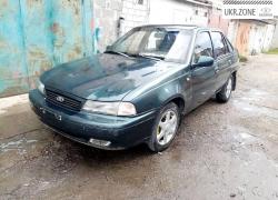 Седан Daewoo Nexia I 1996 в Броварах