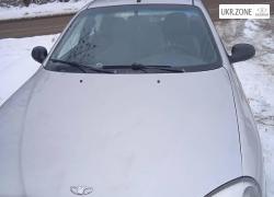 Седан Daewoo Lanos I 2008 в Коростене