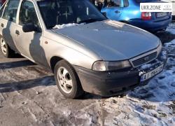 Седан Daewoo Nexia I 2007 в Киеве