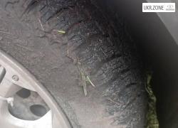 Седан Daewoo Sens I 2004 у Тростянці