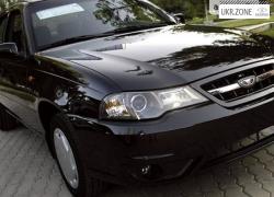 Седан Daewoo Nexia I Рестайлинг 2009 в Ичне