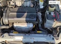 Седан Daewoo Lanos I 2004 у Сокирянах