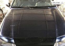 Седан Daewoo Nexia I 2007 в Славянске