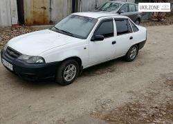Седан Daewoo Nexia I Рестайлинг 2011 в Черкассах