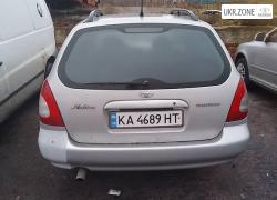 Универсал 5 дверей Daewoo Nubira I 1998 в Киеве