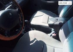 Седан Daewoo Lanos I 2008 в Днепре
