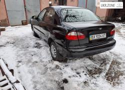 Daewoo Lanos 2009 в Житомире