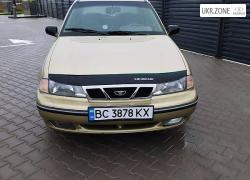 Daewoo Nexia 2007 в Радехове