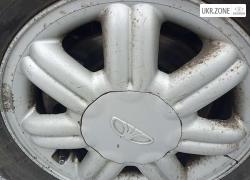 Седан Daewoo Nexia 2008 у Ірпені