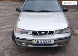 Седан Daewoo Nexia I 2006 в Павлограде