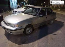 Седан Daewoo Nexia I 2006 в Могилев-Подольском
