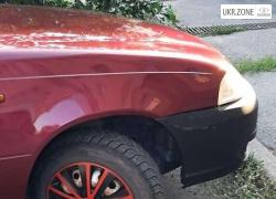 Седан Daewoo Nexia I Рестайлинг 2009 в Полтаве