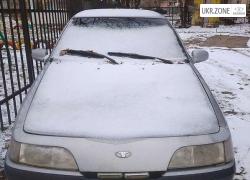 Седан Daewoo Espero I 1996 в Броварах