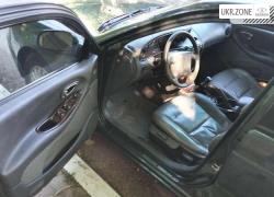 Седан Daewoo Leganza I 1998 в Белгород-Днестровском