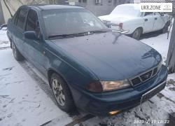 Седан Daewoo Nexia I 1997 в Днепре