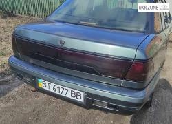 Седан Daewoo Espero I 1997 в Никополе